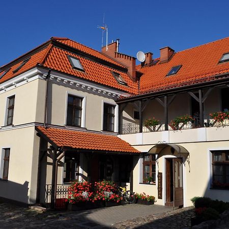 Oliwa Park Residence Gdańsk Eksteriør billede
