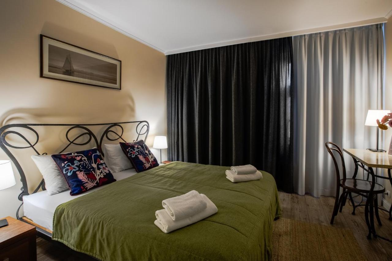 Oliwa Park Residence Gdańsk Eksteriør billede