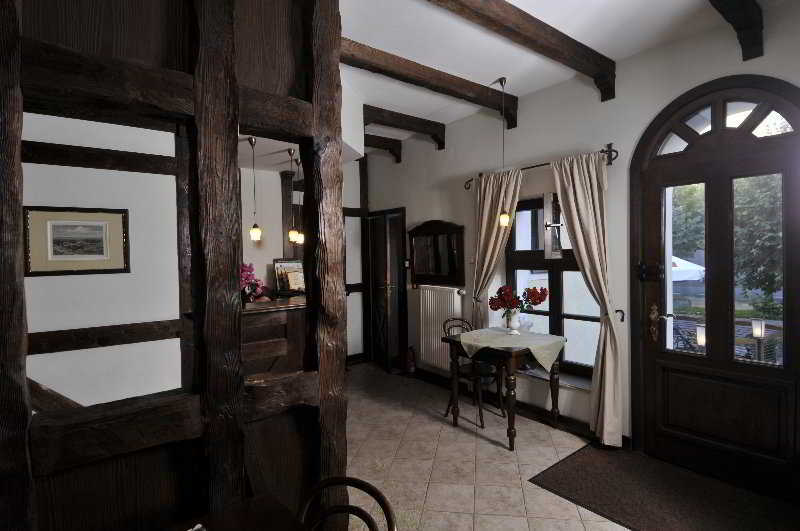 Oliwa Park Residence Gdańsk Eksteriør billede